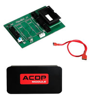 Load image into Gallery viewer, Yanhua Mini ACDP Programming Master Full Configuration with Total 12 Authorizations