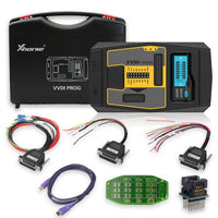 Load image into Gallery viewer, Xhorse VVDI PROG Programmer Multi-Language Read/Write ECU MCU IMMO EEPROM