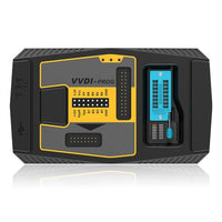 Load image into Gallery viewer, Xhorse VVDI PROG Programmer Multi-Language Read/Write ECU MCU IMMO EEPROM