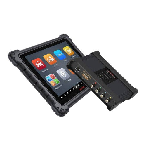 2023 Original Autel Maxisys Ultra (USA VERSION)Intelligent Full System Diagnostic Tool With MaxiFlash VCMI Support ECU Programming 1 YEAR UPDATE