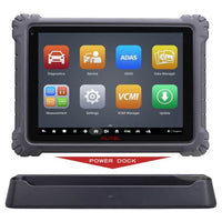 Load image into Gallery viewer, 2023 Original Autel Maxisys Ultra (USA VERSION)Intelligent Full System Diagnostic Tool With MaxiFlash VCMI Support ECU Programming 1 YEAR UPDATE