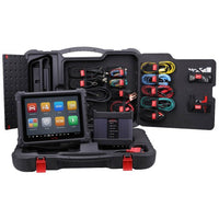 Load image into Gallery viewer, 2023 Original Autel Maxisys Ultra (USA VERSION)Intelligent Full System Diagnostic Tool With MaxiFlash VCMI Support ECU Programming 1 YEAR UPDATE