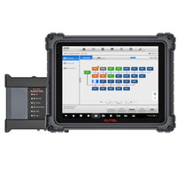 Load image into Gallery viewer, 2023 Original Autel Maxisys Ultra (USA VERSION)Intelligent Full System Diagnostic Tool With MaxiFlash VCMI Support ECU Programming 1 YEAR UPDATE