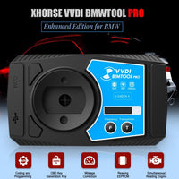Load image into Gallery viewer, Xhorse VVDI BIMTool Pro Enhanced Edition Update Version of VVDI BMW