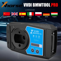 Load image into Gallery viewer, Xhorse VVDI BIMTool Pro Enhanced Edition Update Version of VVDI BMW