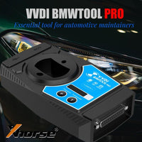 Load image into Gallery viewer, Xhorse VVDI BIMTool Pro Enhanced Edition Update Version of VVDI BMW