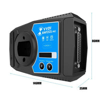Load image into Gallery viewer, Xhorse VVDI BIMTool Pro Enhanced Edition Update Version of VVDI BMW