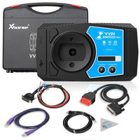 Load image into Gallery viewer, Xhorse VVDI BIMTool Pro Enhanced Edition Update Version of VVDI BMW
