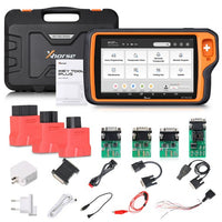 Load image into Gallery viewer, Original Xhorse VVDI Key Tool Plus Pad Global Advanced Version All-in-One Programmer