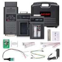 Load image into Gallery viewer, Yanhua Mini ACDP Programming Master Full Configuration with Total 12 Authorizations