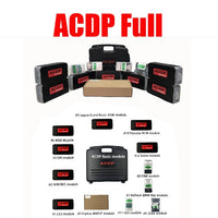 Load image into Gallery viewer, Yanhua Mini ACDP Programming Master Full Configuration with Total 12 Authorizations