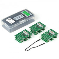 Load image into Gallery viewer, Yanhua Mini ACDP for BMW Module Programming ECU Clone A51C Supports BMW N13/N20/N63/S63/N55/B38 DME Software License