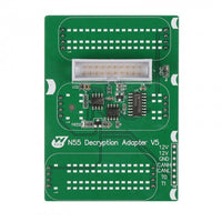 Load image into Gallery viewer, Yanhua Mini ACDP for BMW Module Programming ECU Clone A51C Supports BMW N13/N20/N63/S63/N55/B38 DME Software License