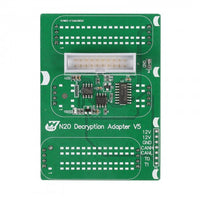Load image into Gallery viewer, Yanhua Mini ACDP for BMW Module Programming ECU Clone A51C Supports BMW N13/N20/N63/S63/N55/B38 DME Software License