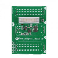 Load image into Gallery viewer, Yanhua Mini ACDP for BMW Module Programming ECU Clone A51C Supports BMW N13/N20/N63/S63/N55/B38 DME Software License