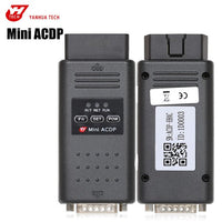 Load image into Gallery viewer, Yanhua Mini ACDP Programming Master Full Configuration with Total 12 Authorizations