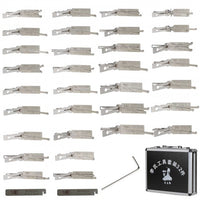 Load image into Gallery viewer, Original Lishi 32pcs Kit