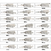 Load image into Gallery viewer, Original Lishi 32pcs Kit