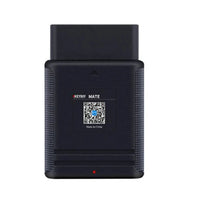 Load image into Gallery viewer, KEYDIY KD-MATE OBD Adapter KD MATE Key Programmer Make New Smart Keys for Toyota 4A/8A/4D All Keys Lost Work With KD-X2 KD-MAX