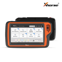Load image into Gallery viewer, Original Xhorse VVDI Key Tool Plus Pad Global Advanced Version All-in-One Programmer