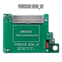 Load image into Gallery viewer, Yanhua ACDP Module 10 Porsche BCM Key Programming for Porsche 2010-2018 Add Key&amp;All Keys Lost Key with License A900