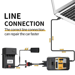 XHORSE ELV Emulator for Benz 204 207 212 with VVDI MB Tool