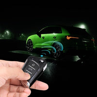 Load image into Gallery viewer, Xhorse XKLKS0EN Wire Remote Key Lexus 3 Buttons English 5pcs/lot