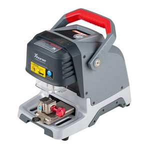 Xhorse Dolphin XP-005 XP005 Key Cutting Machine Multi-Language Cut Sided/Track/Dimple/Tibbe Keys