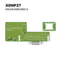 Load image into Gallery viewer, Xhorse Solder-Free Adapters and Cables Full Set XDNPP0CH 16pcs Work with VVDI Prog/ MINI PROG and KEY TOOL PLUS