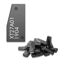Load image into Gallery viewer, Xhorse VVDI Super Chip XT27A01 XT27A66 Transponder for VVDI2 VVDI Mini Key Tool 10pcs/lot