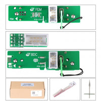 Load image into Gallery viewer, Yanhua FEM/BDC Special Programming Clip for 95128/95256 Chip Work with Yanhua ACDP/ CGDI/ VVDI/ Autel/ Launch X431