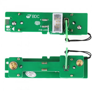 Yanhua FEM/BDC Special Programming Clip for 95128/95256 Chip Work with Yanhua ACDP/ CGDI/ VVDI/ Autel/ Launch X431