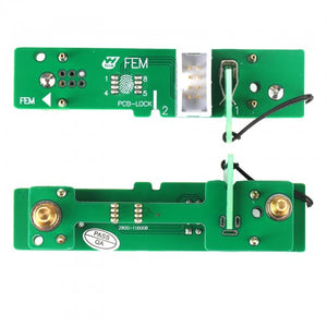 Yanhua FEM/BDC Special Programming Clip for 95128/95256 Chip Work with Yanhua ACDP/ CGDI/ VVDI/ Autel/ Launch X431