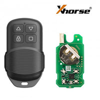 Load image into Gallery viewer, 2023 Newest Xhorse XKGHG1EN Masker Garage Remote 10pcs/lot