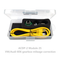Load image into Gallery viewer, YanHua ACDP-2 Moudle 25 VW/Audi 0de gearbox mileage correction